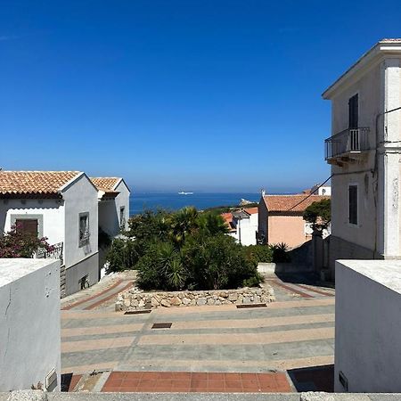 Rena Bianca Apartman Santa Teresa Gallura Kültér fotó