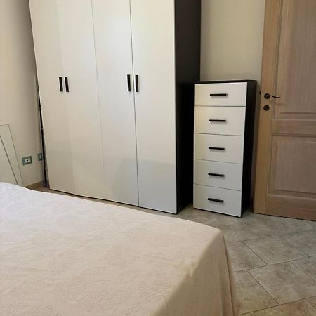 Rena Bianca Apartman Santa Teresa Gallura Kültér fotó