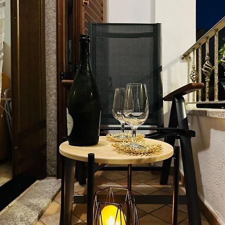 Rena Bianca Apartman Santa Teresa Gallura Kültér fotó