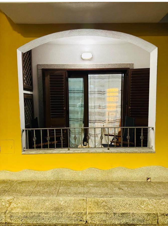 Rena Bianca Apartman Santa Teresa Gallura Kültér fotó