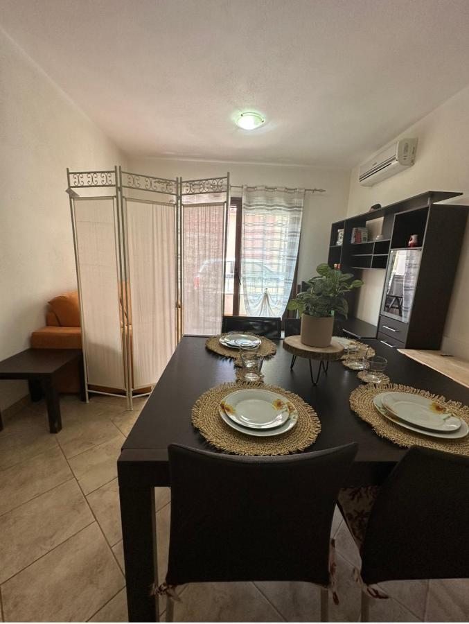 Rena Bianca Apartman Santa Teresa Gallura Kültér fotó