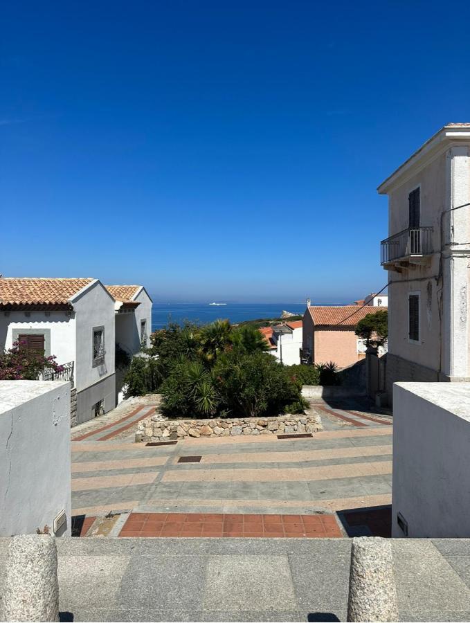 Rena Bianca Apartman Santa Teresa Gallura Kültér fotó