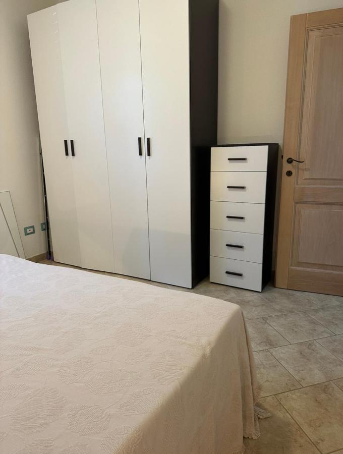 Rena Bianca Apartman Santa Teresa Gallura Kültér fotó