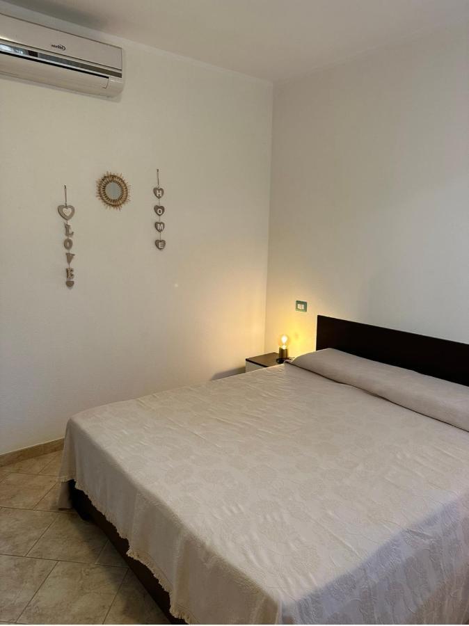 Rena Bianca Apartman Santa Teresa Gallura Kültér fotó